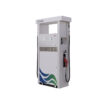 High Flow fuel dispenser